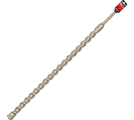 Бур 45x1000 мм, SDS max REDVERG 6687867