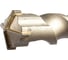 Бур 45x540 мм, SDS max REDVERG 6687866 2