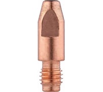 Наконечник сварочный МАСТЕР E-CU М8, 0.8 мм, 10 шт ПТК  FCK6700-08 32770