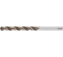 Сверло CleverDrill HSS (2.7х33/61 мм) HOLEX 114030 2.7