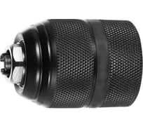 Патрон сверлильный (1.5-13 мм; 3/8-24) HOLEX 342207 13-3/8