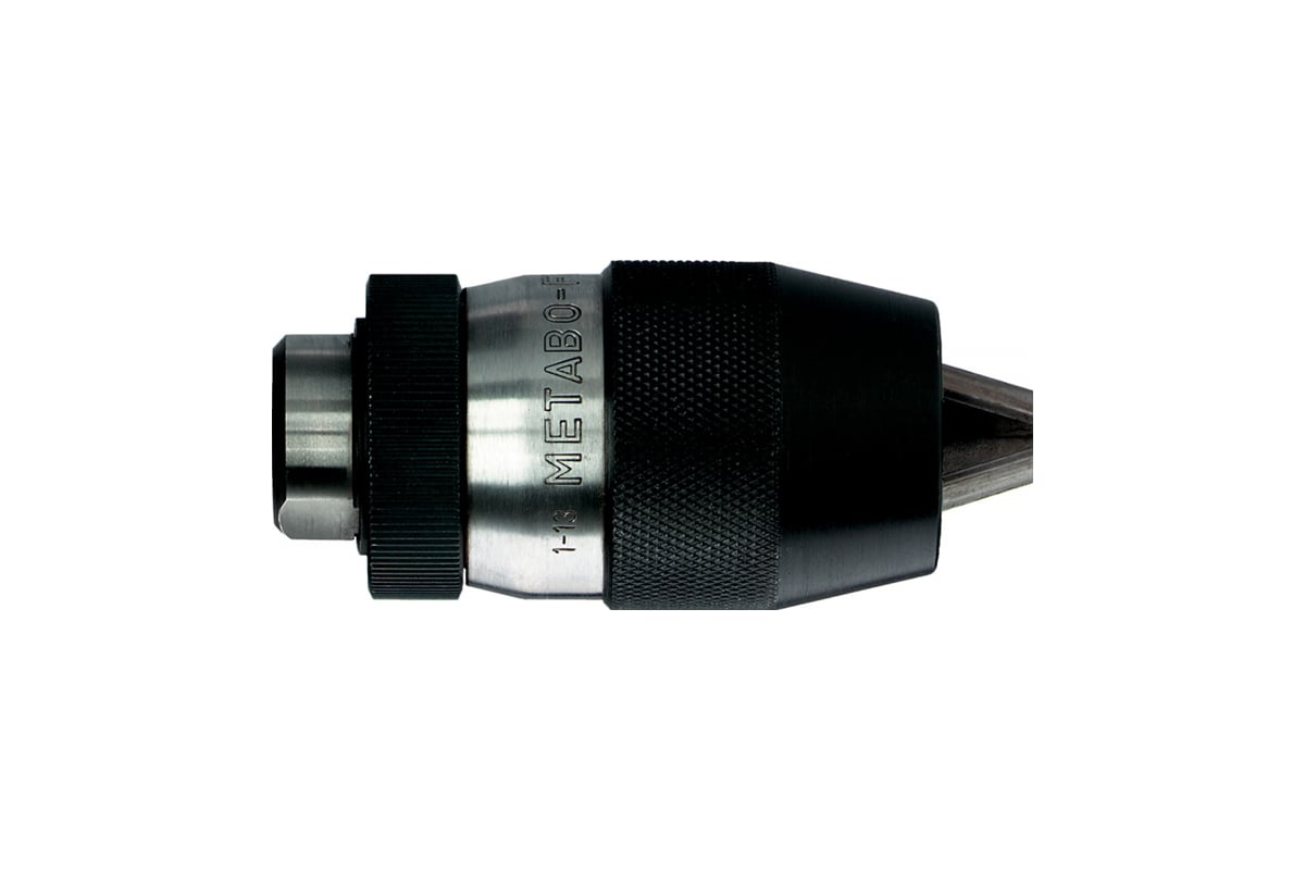 Быстрозажимной патрон Metabo Futuro 801-4 B16 636362000 - выгодная цена ...