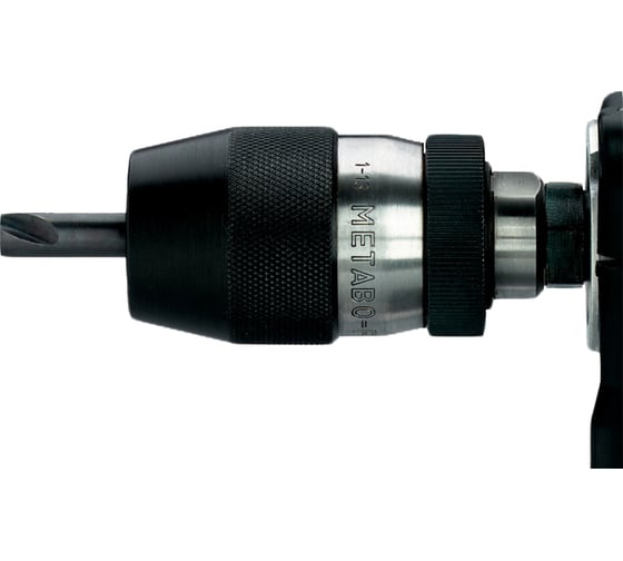 Быстрозажимной патрон Metabo Futuro 801-4 B16 636362000