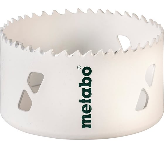 Коронка Metabo HSS-BiМ 79 мм 625198000 1