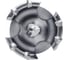 Фрезерный короночный бур Metabo SDS-MAX 80x990 мм 623382000 1
