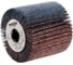 Лепестковая насадка Metabo 105x100 мм P 240 шкурка 623482000 1