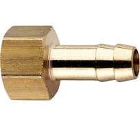 Втулка-елочка Metabo резьба 3/8x6 мм латунь 0901026289