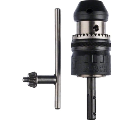 Кулачковый патрон Bosch SDS-PLUS 13 мм 1/2" 1618571014