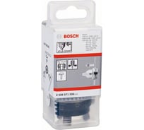 Ключевой патрон для дрели Bosch ЗВП Press-Lock 1.5-13 мм 2608571056