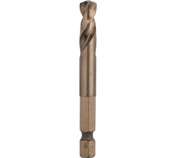 Центрующее сверло Bosch Sheetm 2608584750 1
