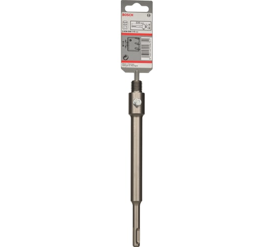 Хвостовик Bosch SDS-PLUS 220 мм 2608598110