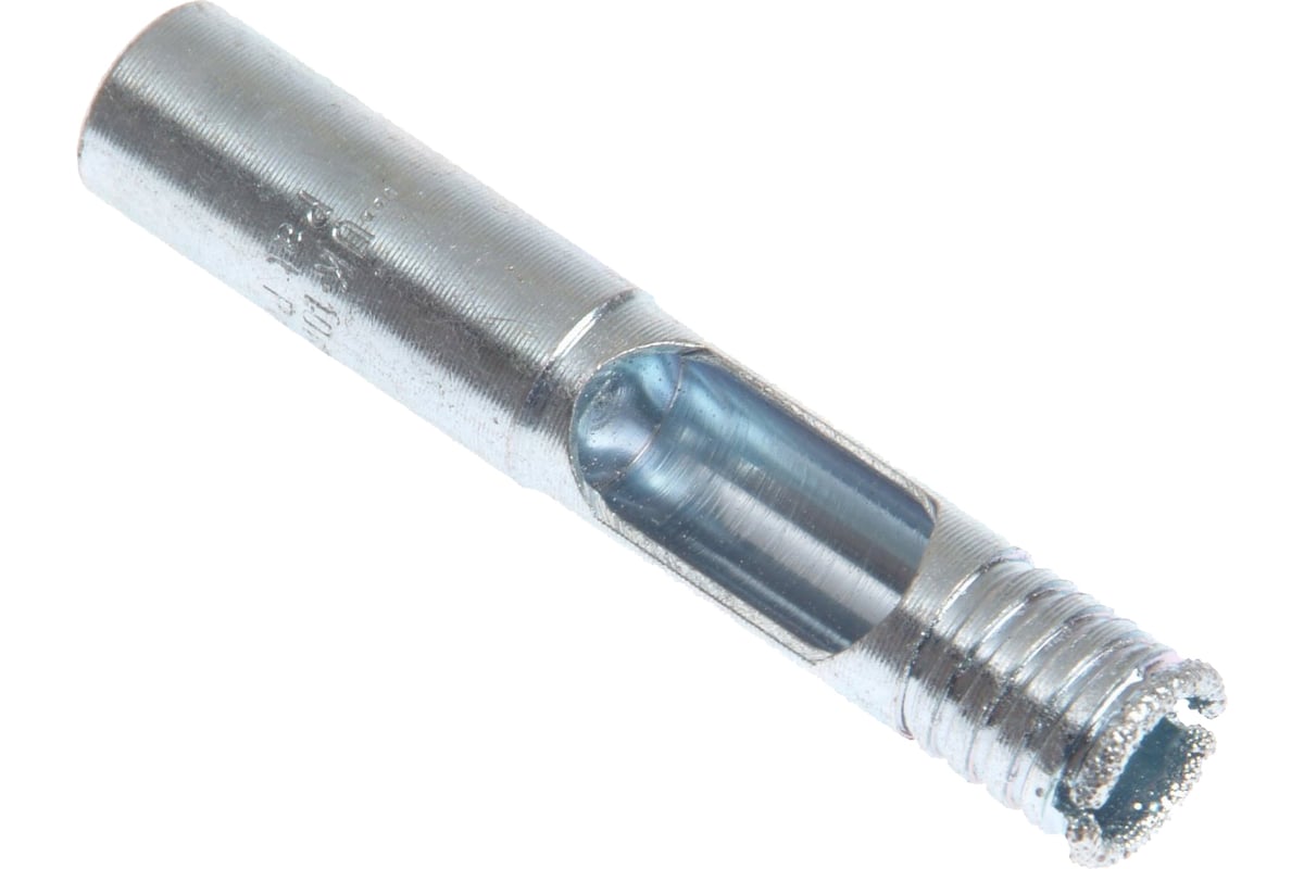 Сверло DEWALT для плитки 25 мм с системой подачи воды DT 6045 ...