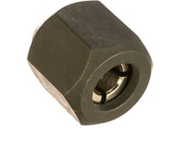 Цанговый патрон Bosch 6 мм GKF 600 2608570133