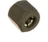 Цанговый патрон Bosch 6 мм GKF 600 2608570133 1