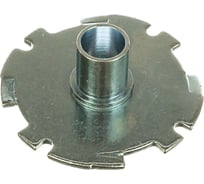 КОПИРОВАЛЬНАЯ ВТУЛКА 13ММ БЫС.ЗАМ Bosch 2609200138