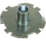КОПИРОВАЛЬНАЯ ВТУЛКА 13ММ БЫС.ЗАМ Bosch 2609200138 1