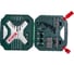 Набор сверл и насадок-бит Bosch X-Line Classic 60 шт. 2607010611 3
