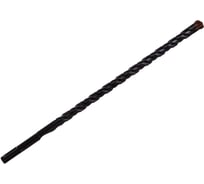 Бур Uragan по бетону хвостовик SDS-Plus четыре резца спираль S4 13x310 мм 901-25554-310-13