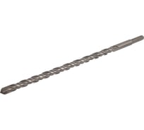 Сверло Uragan Storm по бетону шестигранный хвостовик 14x300 мм 901-22424-300-14