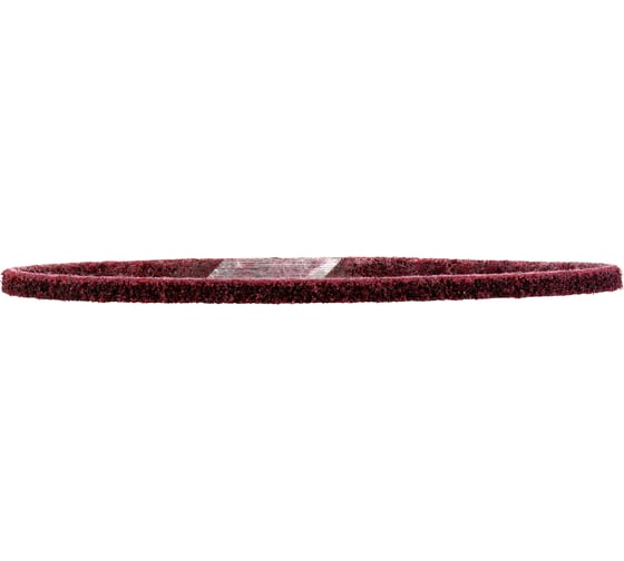 Шлифовальная лента Metabo 13x457 мм флис очень тонкая 5 шт. BFE 626390000