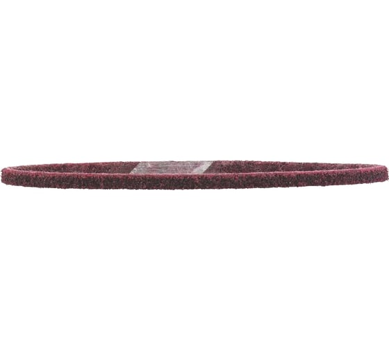 Шлифовальная лента Metabo 19x457 мм флис очень тонкая 5 шт. BFE 626394000