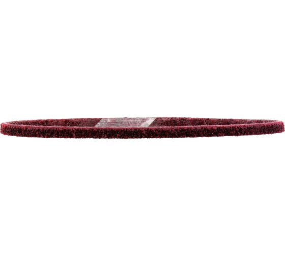 Шлифовальная лента Metabo 19x457 мм флис средняя 5 шт. BFE 626392000 1