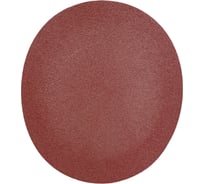 Шлифовальный круг Энкор по дереву и металлу 305 мм P40 55090