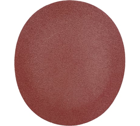 Шлифовальный круг Энкор по дереву и металлу 305 мм P40 55090