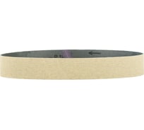 Шлифовальная лента Metabo 40x760 мм флис мягкая RBS 626323000