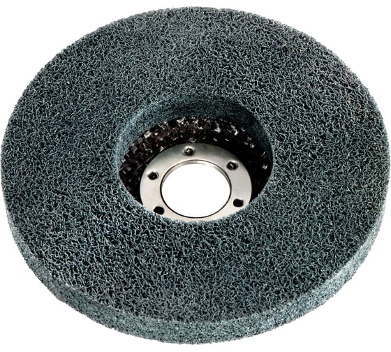 Круг Metabo Unitized 125x22.23 мм флис 626368000 1