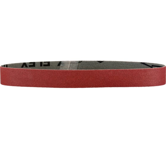 Шлифовальная лента Metabo 50x1020 мм P120 NK DS 3 шт. 629066000
