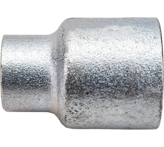 Торцовая головка НИЗ оцинкованная 1/2" - 8 мм 2772-08