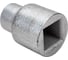 Торцовая головка НИЗ оцинкованная 1/2" - 8 мм 2772-08 1