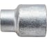 Торцовая головка НИЗ оцинкованная 1/2" - 8 мм 2772-08 3