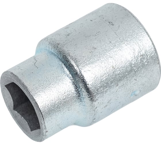 Торцовая головка НИЗ оцинкованная 1/2" - 12 мм 2772-12