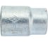 Торцовая головка НИЗ оцинкованная 1/2" - 14 мм 2772-14 1