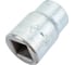 Торцовая головка НИЗ оцинкованная 1/2" - 14 мм 2772-14 2