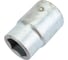 Торцовая головка НИЗ оцинкованная 1/2" - 14 мм 2772-14 3