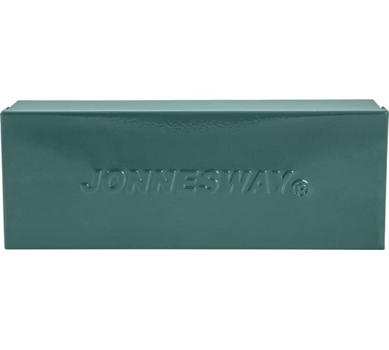 Набор глубоких ударных торцевых головок Jonnesway S03AD3108S 3/8" 10-19 мм 8 предметов 48506