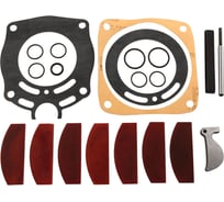 Ремонтный комплект Jonnesway JAI-6225-RK для пневматического гайковерта JAI-6225 48721