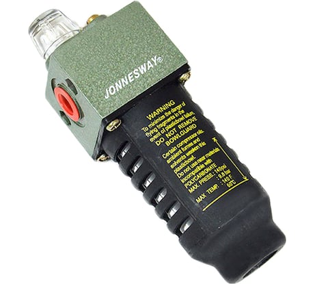 Смазочное устройство лубрикатор для пневмоинструмента Jonnesway JAZ-6712A 1/2" 47504