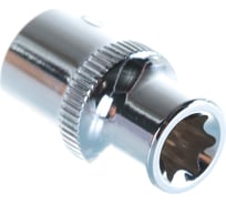 Головка торцевая Ombra 138610 Е-профиль 3/8" Е10 55248
