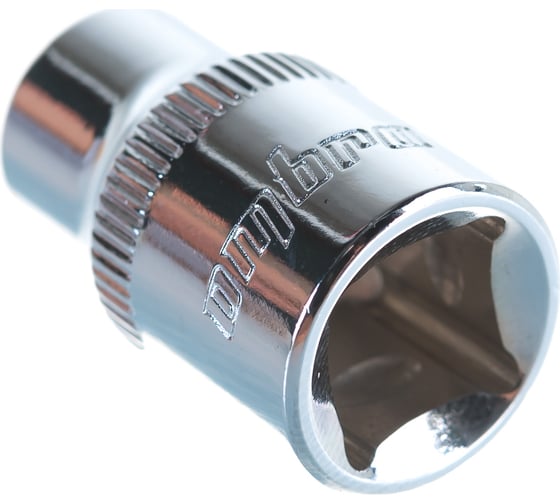 Головка торцевая Ombra 138610 Е-профиль 3/8" Е10 55248