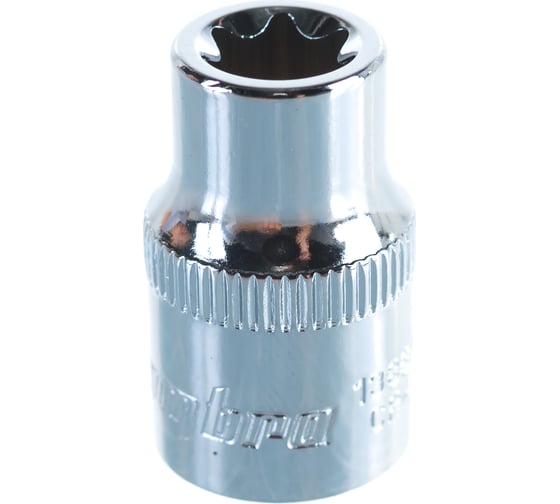 Головка торцевая Ombra 138610 Е-профиль 3/8" Е10 55248