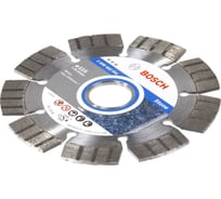 Алмазный диск Bosch Bf Stone 150х22.23 мм 2.608.602.643