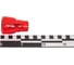 Насадки Knipex для торцевых ключей 1/2" 1000 V KN-984727 6