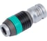 Переходник-адаптер Wera Zyklop Adaptor 1/4”x1/4”x 37 WE-003529 1