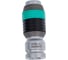 Переходник-адаптер Wera Zyklop Adaptor 1/4”x1/4”x 37 WE-003529 3