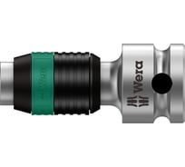 Насадки в наборе Wera 3/8”x1/4”x44 WE-003590