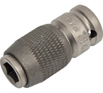 Соединительные детали с быстросменным патроном WERA 784 A 1/4" 042750